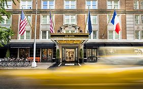 The Mark Hotel New York